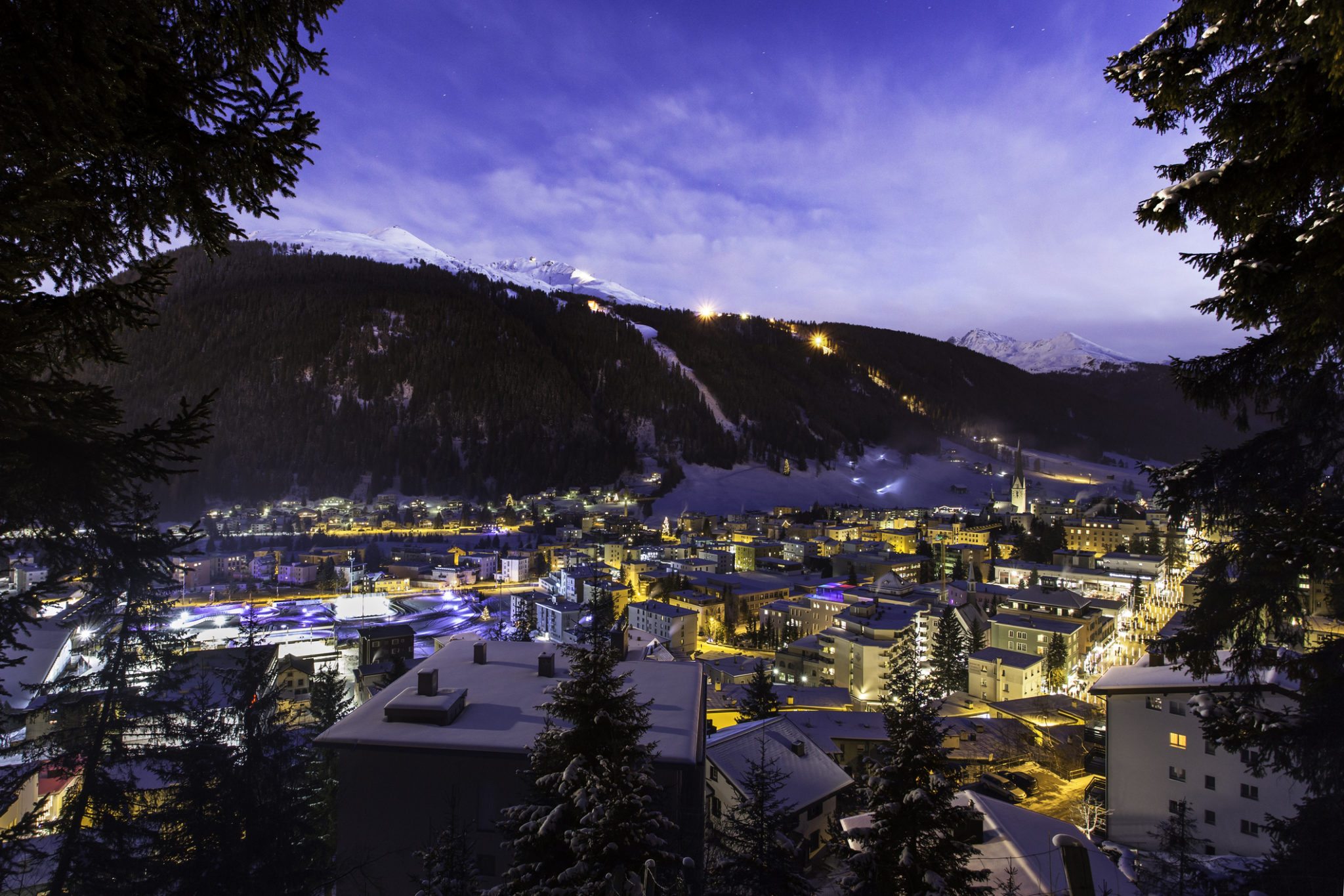 Blog Banner - Feb 2018 - Davos, Switzerland