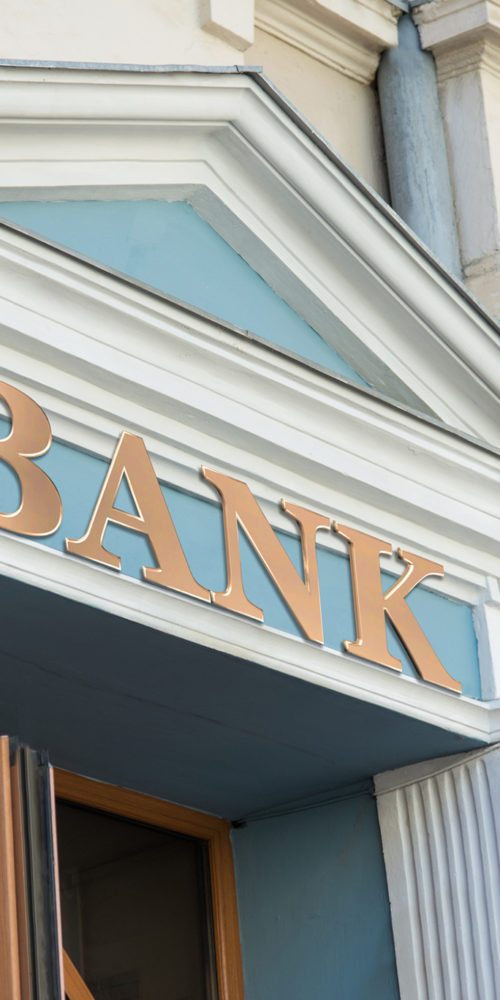 Too Hot To Handle Banks And High Risk Behavior