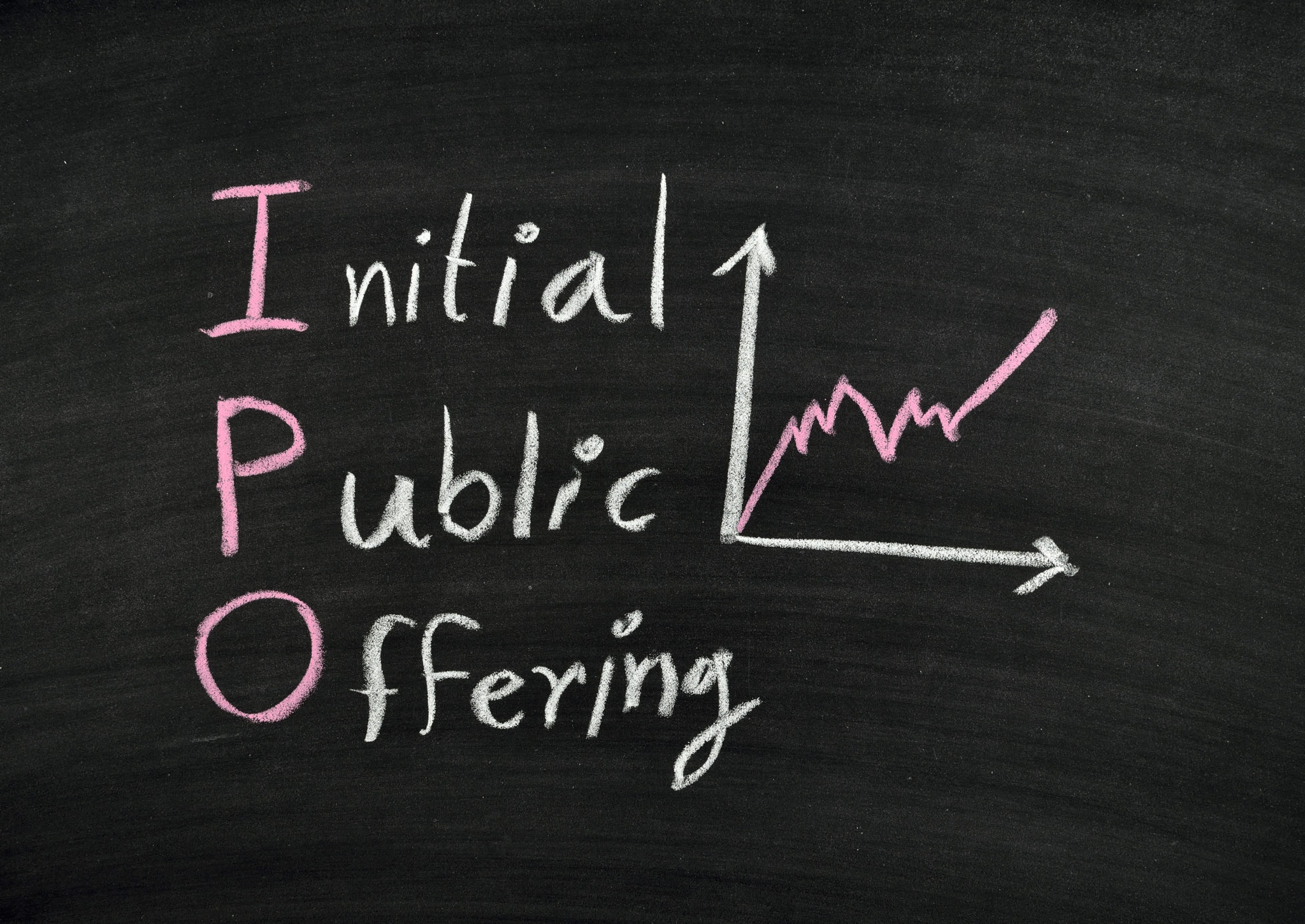 Initial Public Offering