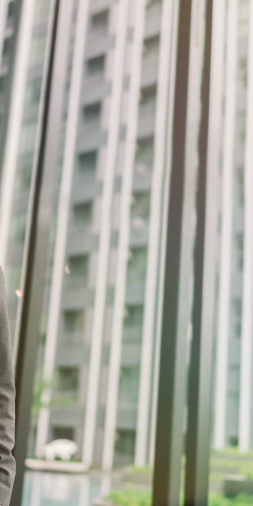 Where Has the Chinese Real Estate Investor Gone?