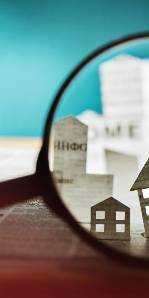 Real Estate Market