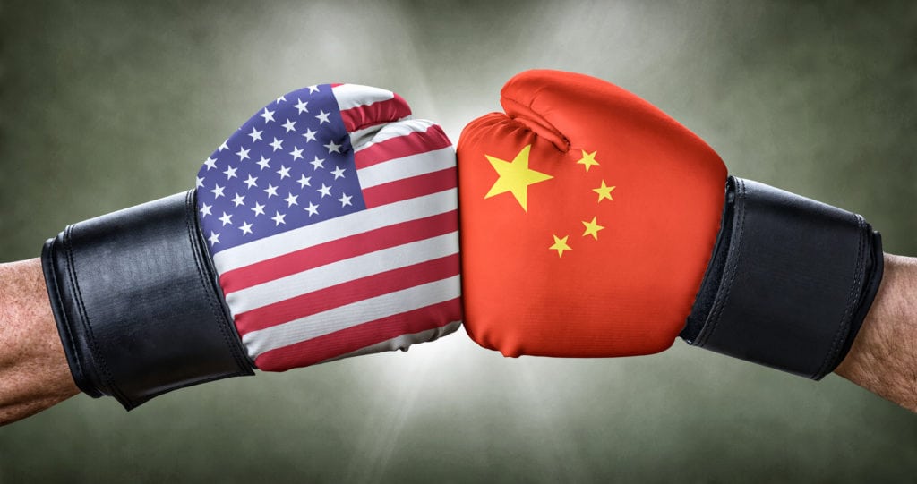 Will Trump win the Trade War?
