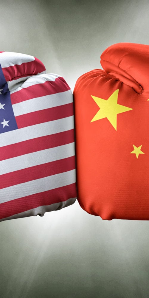 Will Trump win the Trade War?