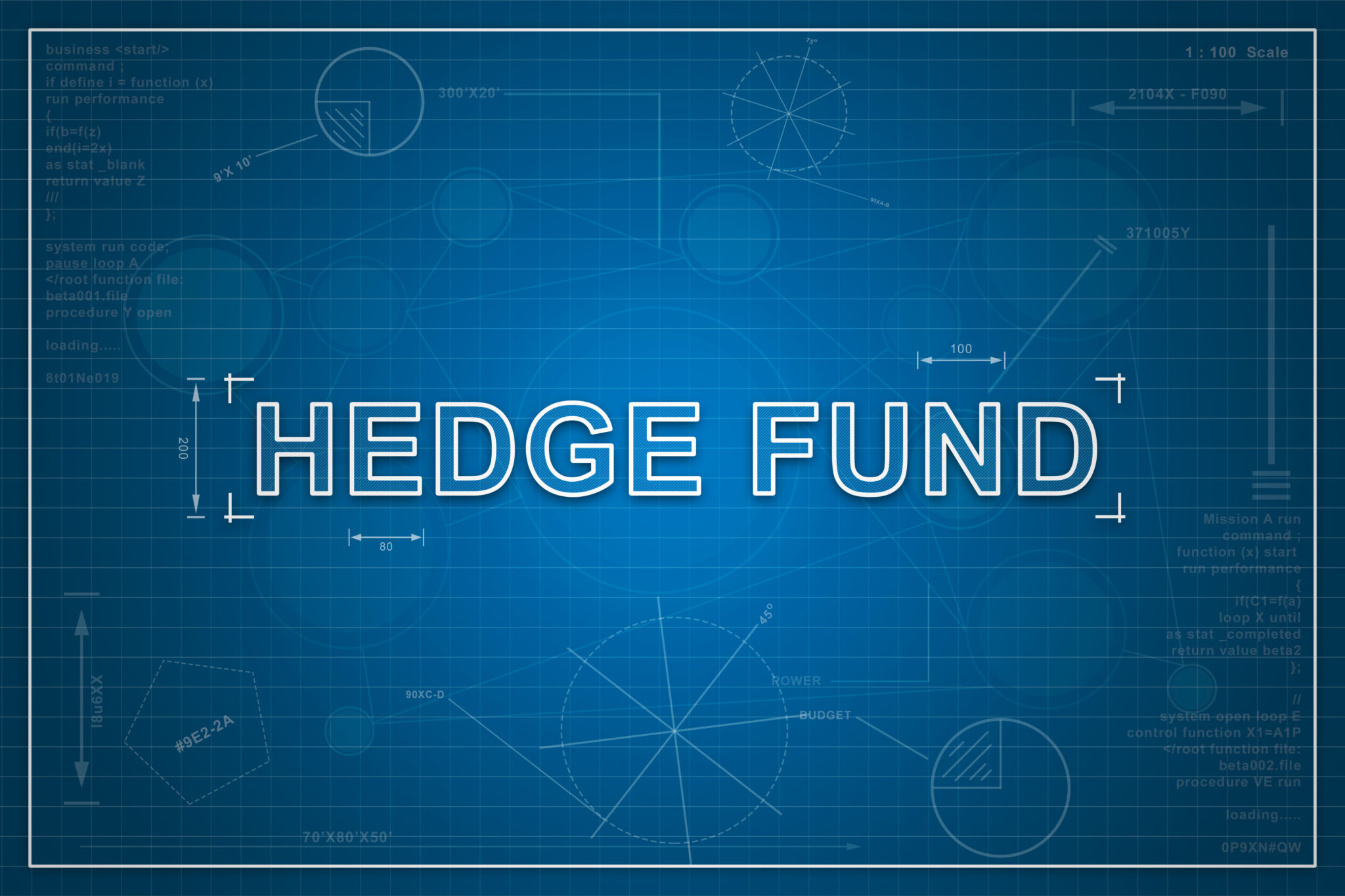 Why are Investors Hedging Hedge Funds?