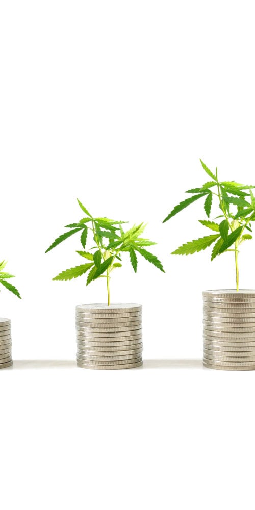 Marijuana-related stocks